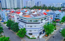 TP.HCM cho phép 42 doanh nghiệp bất động sản làm dự án thí điểm nhà ở thương mại