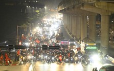 Đang “đi bão” thì chợt nhớ camera AI vẫn hoạt động 24/24!