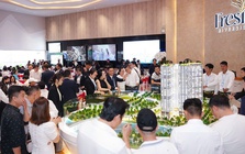 Thị trường BĐS chạy đua cuối năm, loạt chính sách có lợi cho người mua chung cư được tung ra