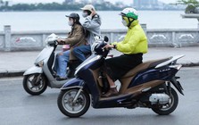 Dự báo thời tiết cả nước ngày 19/12: Miền Bắc rét nhất dưới 14°C