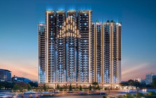 CBRE định hình chuẩn sống quốc tế tại The Aspira