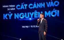 ELCOM thông báo vượt mục tiêu kế hoạch năm 2025 nhân dịp tròn 30 tuổi