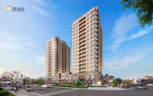 Pearl Residence: Chuẩn sống quốc tế giữa trung tâm biển Cửa Lò