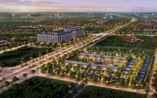 Sẵn sàng khởi công dự án Lynn Times Onsen Retreat Nam Hà Nội