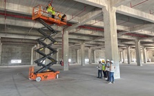 Tăng trưởng đột phá, HVC liên tiếp trúng thầu, đạt nhiều dấu mốc quan trọng