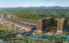 Dự án Lynn Times Onsen Retreat Hưng Yên sẵn sàng khởi công