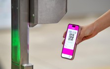 MoMo góp phần thúc đẩy thói quen di chuyển xanh tại metro với mô hình QR Tap & Go