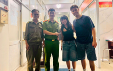 Mất iPhone khi đi du lịch Việt Nam, khách Tây có trải nghiệm cực xúc động chỉ sau 10 phút