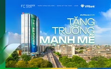 VPBank 2025: Tăng trưởng mạnh mẽ, 15 năm chuẩn bị để khẳng định vị thế dẫn đầu