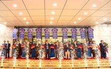 Khánh thành Bệnh viện Đa khoa Quốc tế Huế, tổng đầu tư 2.300 tỷ đồng