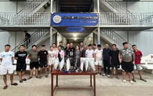 Triệt phá đường dây lừa đảo online hơn 7.500 tỷ đồng, gần 3.000 nạn nhân