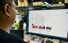 Điểm danh từ khóa hot 2025: Mưa đỏ, Ngân 98, Shark Bình, Mailisa…