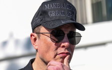 Elon Musk: Nếu xAI trụ vững được trong 2, 3 năm tới, đây sẽ là công ty AI quyền lực nhất thế giới