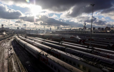 Doanh nghiệp 'xương sống' của Nga nợ 50 tỷ USD, Moscow yêu cầu thanh lý ngay toà nhà 62 tầng nằm giữa thủ đô