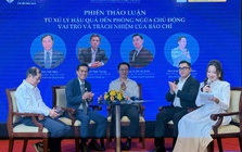 8 tháng đầu năm 2025, hơn 1.500 vụ lừa đảo trực tuyến, tổng thiệt hại 1.660 tỉ đồng