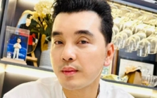 Ưng Hoàng Phúc đáp trả