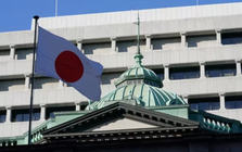 NHTW Nhật Bản nâng lãi suất lên mức cao nhất 30 năm, nền kinh tế số 4 thế giới đối diện nguy cơ suy yếu