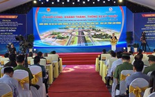 Khởi công tuyến Tân Phú – Bảo Lộc - cao tốc "xuyên rừng đẹp nhất" Việt Nam, giảm thời gian TP HCM đi Đà Lạt chỉ còn 3 tiếng đồng hồ