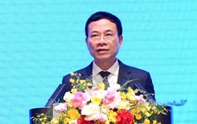 Bộ trưởng Nguyễn Mạnh Hùng: Đây là lần đầu tiên tôi thấy VNPT định hướng cho tương lai một cách rõ ràng, mạch lạc, đồng bộ và tự tin