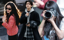 Trạm tỷ ở Trung Quốc đã "chảnh" đến mức độ này: Phí chụp 19 triệu/ tiếng, ưu tiên nhận khách đẹp