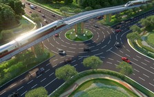 Chính thức: Đặc khu Việt Nam sắp có tàu LRT gần 9.000 tỷ đồng, phục vụ sự kiện quy tụ VVIP toàn thế giới