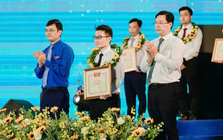 Sợi dây gắn kết đặc biệt giữa những kỹ sư trẻ và văn hóa làm việc tại Viettel Solutions