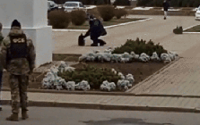 Bị dụ dỗ, nữ sinh Nga suýt kích nổ quả bom 10 kg TNT giữa trung tâm thành phố