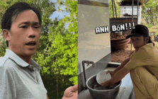 Tình hình của Hoài Linh khi sang tuổi 56