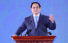 Phát biểu của Thủ tướng Phạm Minh Chính tuyên bố khởi công, khánh thành 234 dự án lớn trên cả nước