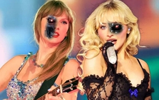 Nội trong năm 2025, những Taylor Swift và Sabrina Carpenter “bản AI” đã lừa được 5,3 tỷ USD từ fan nhẹ dạ