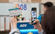 Sau hôm nay 19/12, khi nào hành khách sẽ được bay tới sân bay Long Thành?