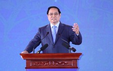 Thủ tướng chỉ ra 3 'điểm nhất' trong ngày Việt Nam đồng loạt khởi công hàng loạt dự án 'lớn chưa từng có' với tầm nhìn 'vượt thời đại'