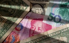 Giảm phụ thuộc USD, nền kinh tế 18.000 tỷ USD xả trái phiếu Mỹ xuống mức thấp nhất trong gần 2 thập kỷ, tăng cường gom ‘đồng tiền không quốc tịch’