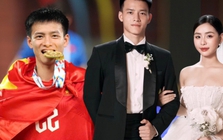 Chuyện tình yêu xa 1.700km của "người hùng" Thanh Nhàn và gái đẹp Tây Ninh: Cưới về nịnh vợ "nét như Sony"