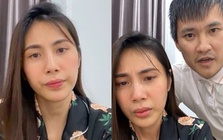 Thuỷ Tiên đáp trả