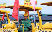 Gia Lai khởi công cao tốc gần 44.000 tỷ đồng và loạt dự án trọng điểm