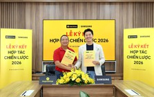 Hợp tác Thế Giới Di Động - Samsung 2026: Lấy AI và trải nghiệm sau mua làm trọng tâm