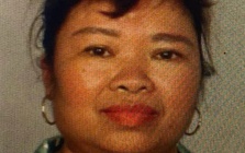 Công an truy tìm người phụ nữ tên Nguyễn Thị Đào