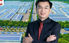 Công ty trong hệ sinh thái của Shark Lê Hùng Anh khởi công KCN 3.000 tỷ ở Đà Nẵng, tuyên bố sẽ kết nối Trung tâm dữ liệu AI từ Việt Nam sang Hoa Kỳ