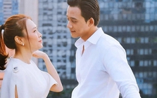 Lộ cách xưng hô của Mai Tài Phến với Mỹ Tâm: Khán giả đặt dấu hỏi lớn