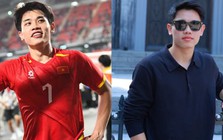 Quá khứ của tiền đạo Đình Bắc (Bắc Còi)