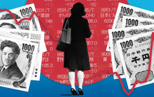 Chờ 30 năm, người tiết kiệm Nhật Bản mới có ngày ăn mừng