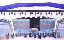 Metro 72.000 tỷ đồng nối thẳng trung tâm Hà Nội với Hòa Lạc chính thức khởi công