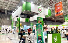 Cổ phiếu Hóa chất Đức Giang (DGC) thoát sàn, gần 10% vốn sang tay trong một phiên