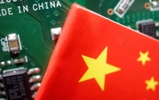 Dự án bí mật của Trung Quốc nhằm nắm ‘át chủ bài’ của phương Tây