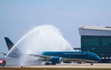 Khánh thành 'siêu sân bay' hiện đại nhất Việt Nam