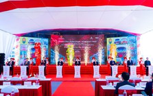 Hạ tầng GELEX khởi công khu đô thị nhà ở thấp tầng ANmaison tại Hải Phòng