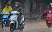 Không khí lạnh tăng cường sắp quay trở lại miền Bắc, gây mưa rét