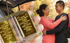 Mẹ Hà Nội bán 15 cây vàng năm 2024 để cho con đi du học, giờ vàng hơn 15 triệu/lượng, tiếc đứt ruột nhưng vẫn phải thừa nhận điều này!