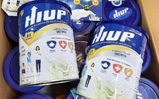 Danh sách 26 loại sữa giả có doanh thu 2.436 tỉ đồng của Z Holding: Người dân cập nhật ngay!